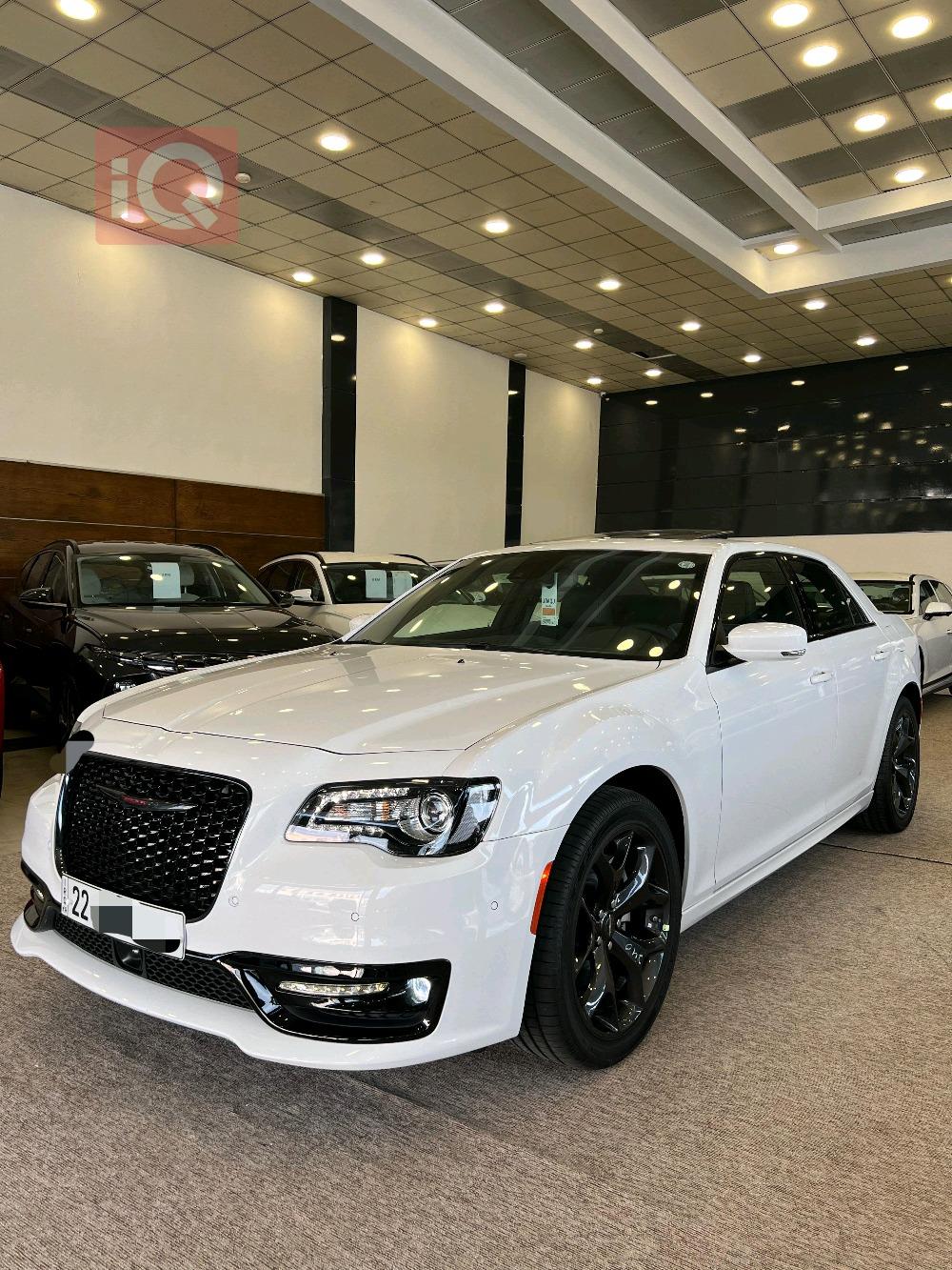 Chrysler 300